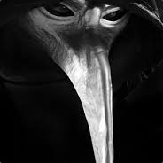 ★U-G★SCP-49(THE PLAGUE DOCTOR)
