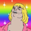 Steam avatar
