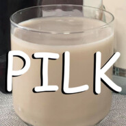 The Pilk Pillager