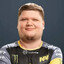 fat s1mple