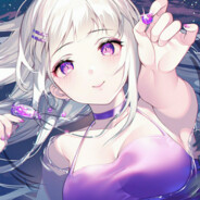 天才美少女航航