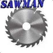 sawmandogs