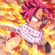 Natsu Dragneel