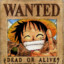 &quot;Straw Hat&quot; Luffy