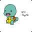 Squirtle 007.