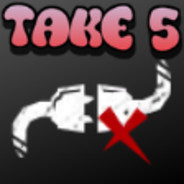 Absolved Steam avatar