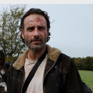 Ricky dicky doo dah Grimes