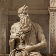 Moses