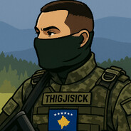 Thigjisick