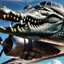Bombardino Crocodilo