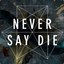 Never Say Die