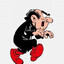 COJONES