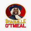 Shaquille Oatmeal