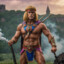 HE-MAN