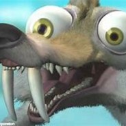 Scrat