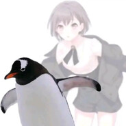邪恶南极企鹅