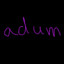 adumm