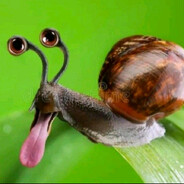 Улитка подсос