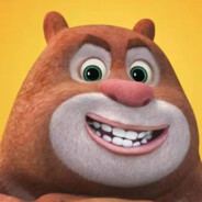 The little brown bear