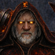 Варлок_Трах_Нагиб