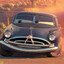 Hudson Hornet