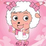 美羊羊
