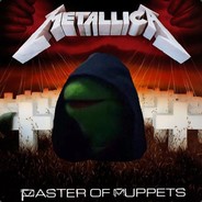 Pastor of Muppets