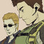 Wesker&#039;s Husband