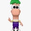 Steam avatar