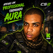 Player avatar