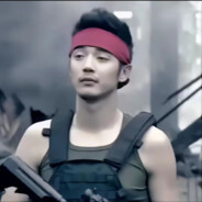 碧桂园五星上将