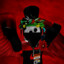 Pixelated
