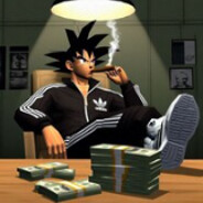 ERROR's avatar