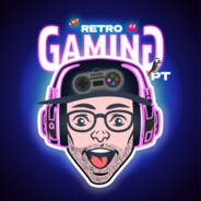 RetroGamingPT - steam id 76561197965732597