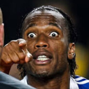 Diddy Drogba