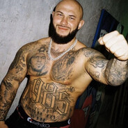 Mrmuscul