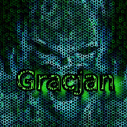 Gracjan