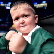 Тимир Ибрагимов