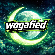 Wogafied