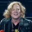 axl rose