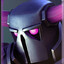 P.E.K.K.A