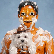 Mister Cream