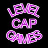 Level Cap Games