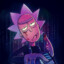 ✯Rick Sanchez✯