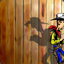 Lucky Luke Senpai