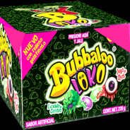 Bubbaloo