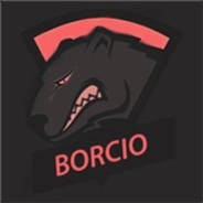 Borcio