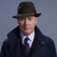 Raymond Reddington