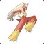 Blaziken