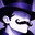 Nuko the magician